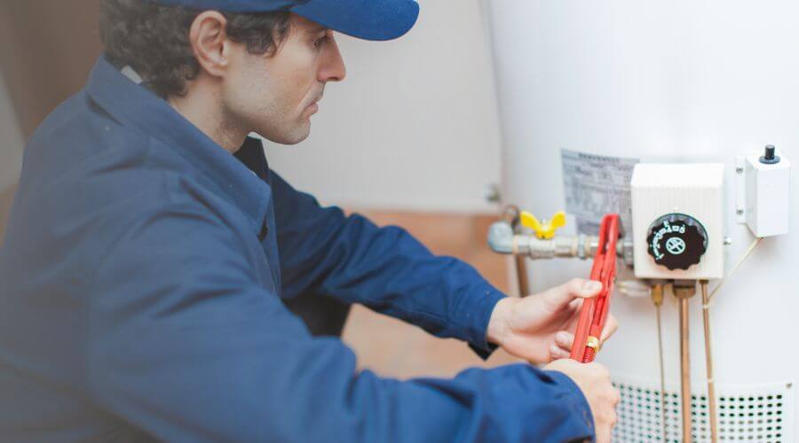 Professional same day plumber in Huntertown, IN